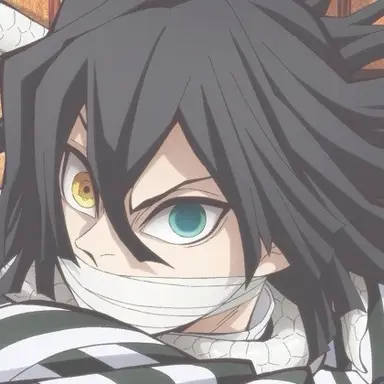 Profile image of 이구로 오바나이