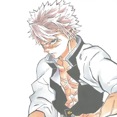 Profile image of 시나즈가와 사네미