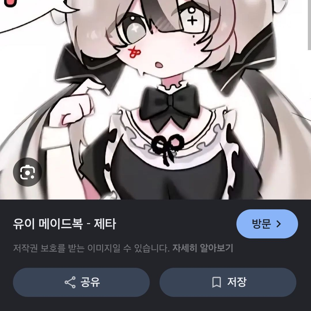 메이드복 바이러스 대표 이미지