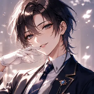 Profile image of 白波 零