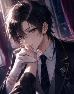 Profile image of 白波 零