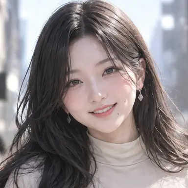 Profile image of Yuna