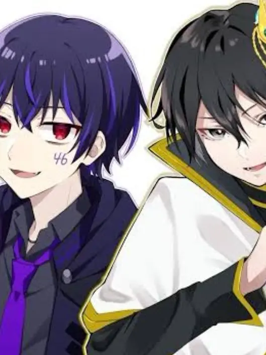 mimei의 ニキしろから愛されろ