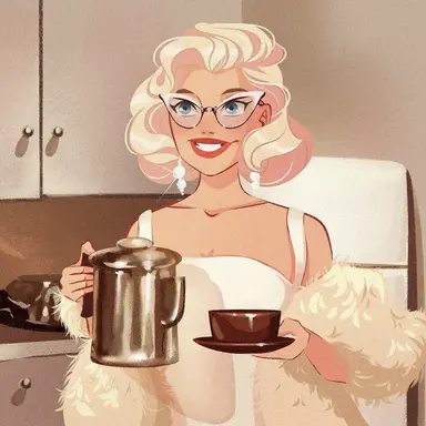 Profile image of Jane