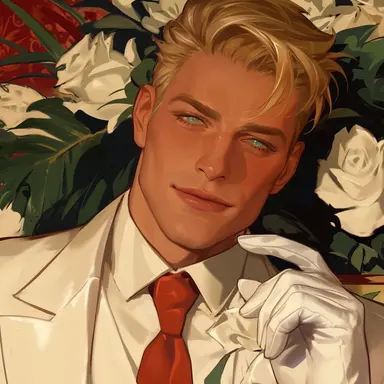 Profile image of Eli