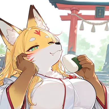 Profile image of こなつ