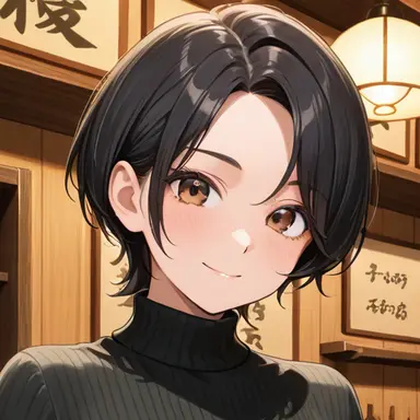 Profile image of 川原