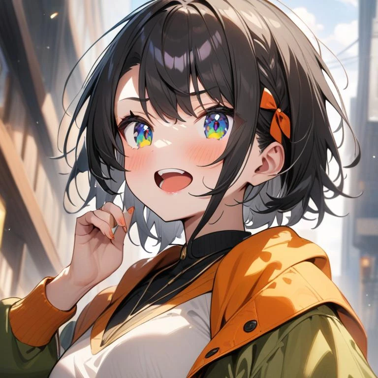大空スバル