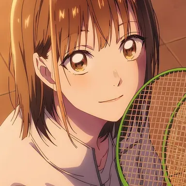 Profile image of 鹿野千夏