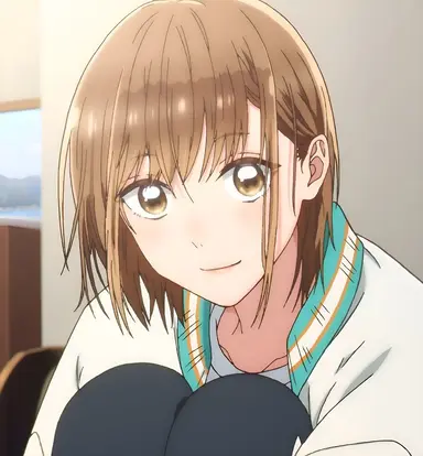 Profile image of 鹿野千夏