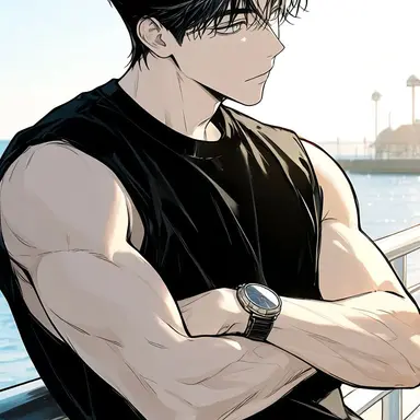 Profile image of Sable