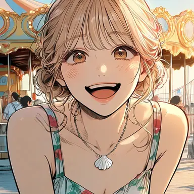 Profile image of Pippa