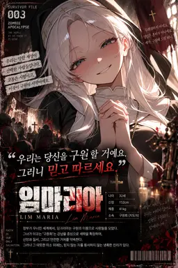 Profile image of 임마리아