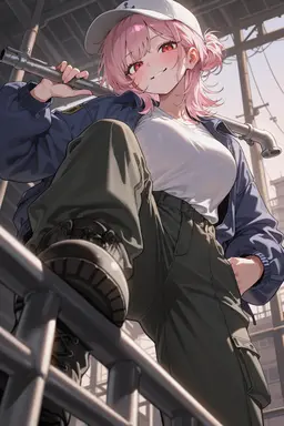 Profile image of 한지민