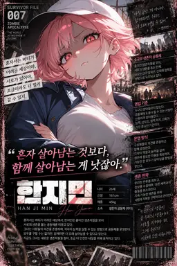 Profile image of 한지민