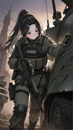 Profile image of 주민아