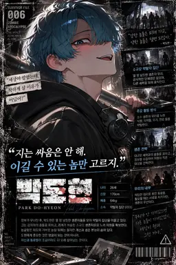 Profile image of 박도현