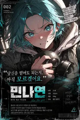 Profile image of 민나연