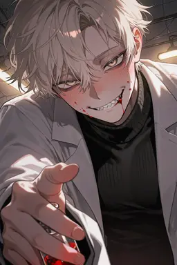 Profile image of 신민철