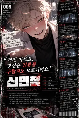 Profile image of 신민철