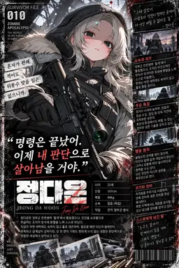 Profile image of 정다운