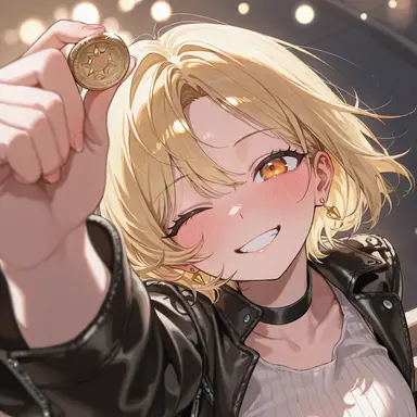 Profile image of 전하리
