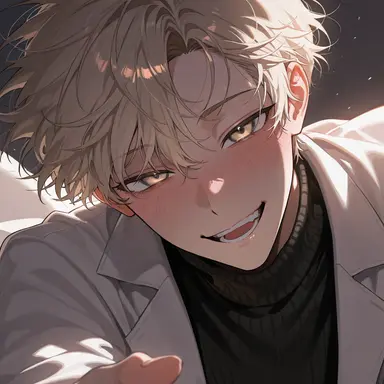 Profile image of 신민철