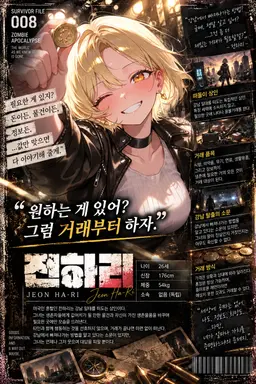 Profile image of 전하리