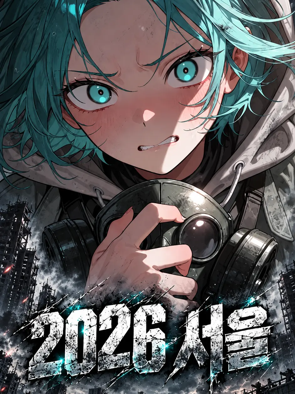 CoralAnger2104의 2026 서울