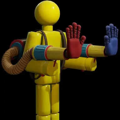 Profile image of 주인공