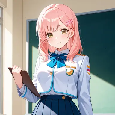 Profile image of 桜川 ミサキ