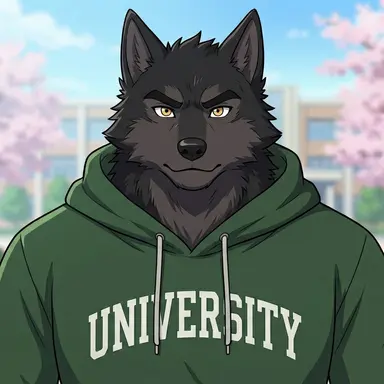 Profile image of カゲト