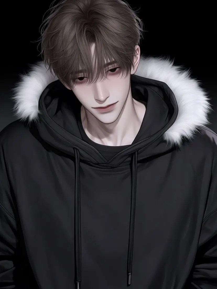 toebo0123456789의 クズ男くんと共依存