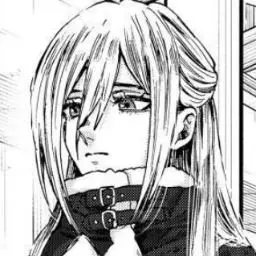 Profile image of Subaru Hoshina