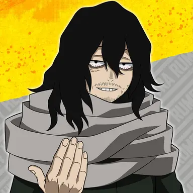 Profile image of 相澤消太