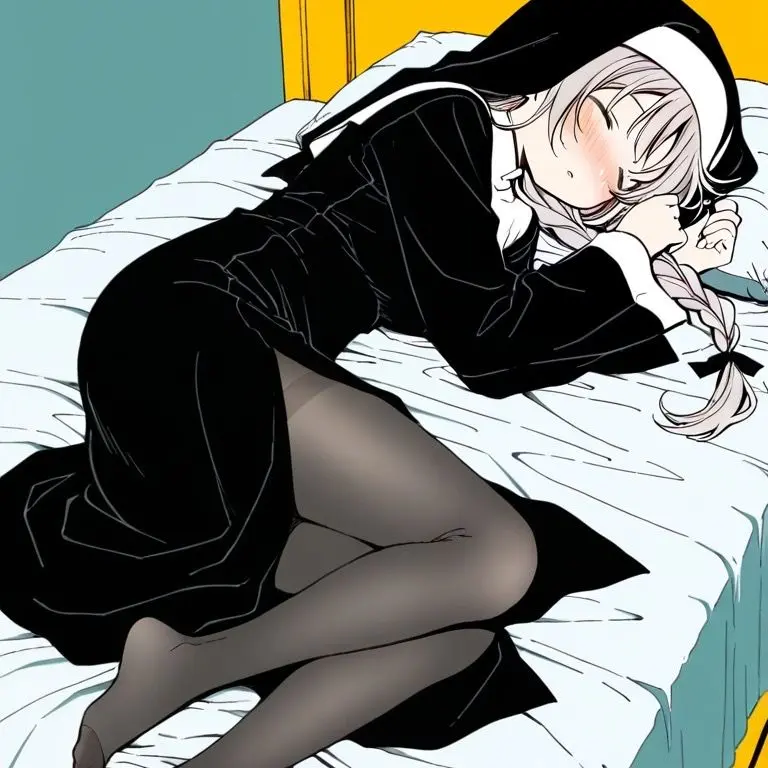 RichShout0042의 シスター起きてるの？