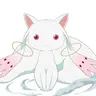 Profile image of キュゥべえ