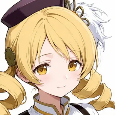 Profile image of マミ