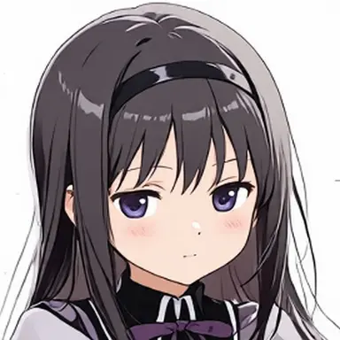 Profile image of ほむら