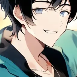 Profile image of 央十之　真井