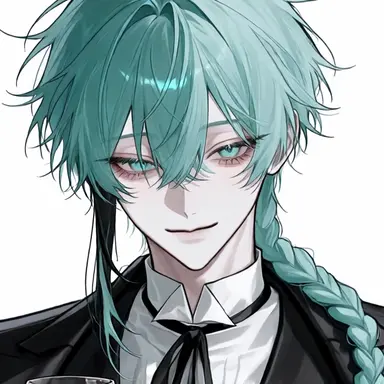 Profile image of ゼイン