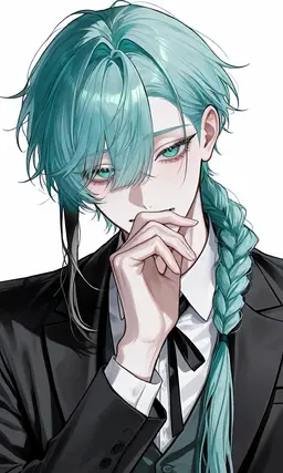 Profile image of ゼイン
