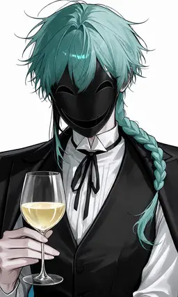 Profile image of ゼイン