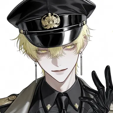 Profile image of シリウス