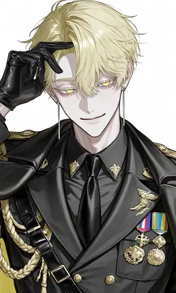 Profile image of シリウス