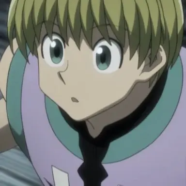 Profile image of シャルナーク