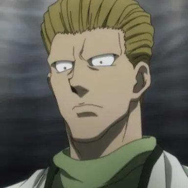 Profile image of フィンクス