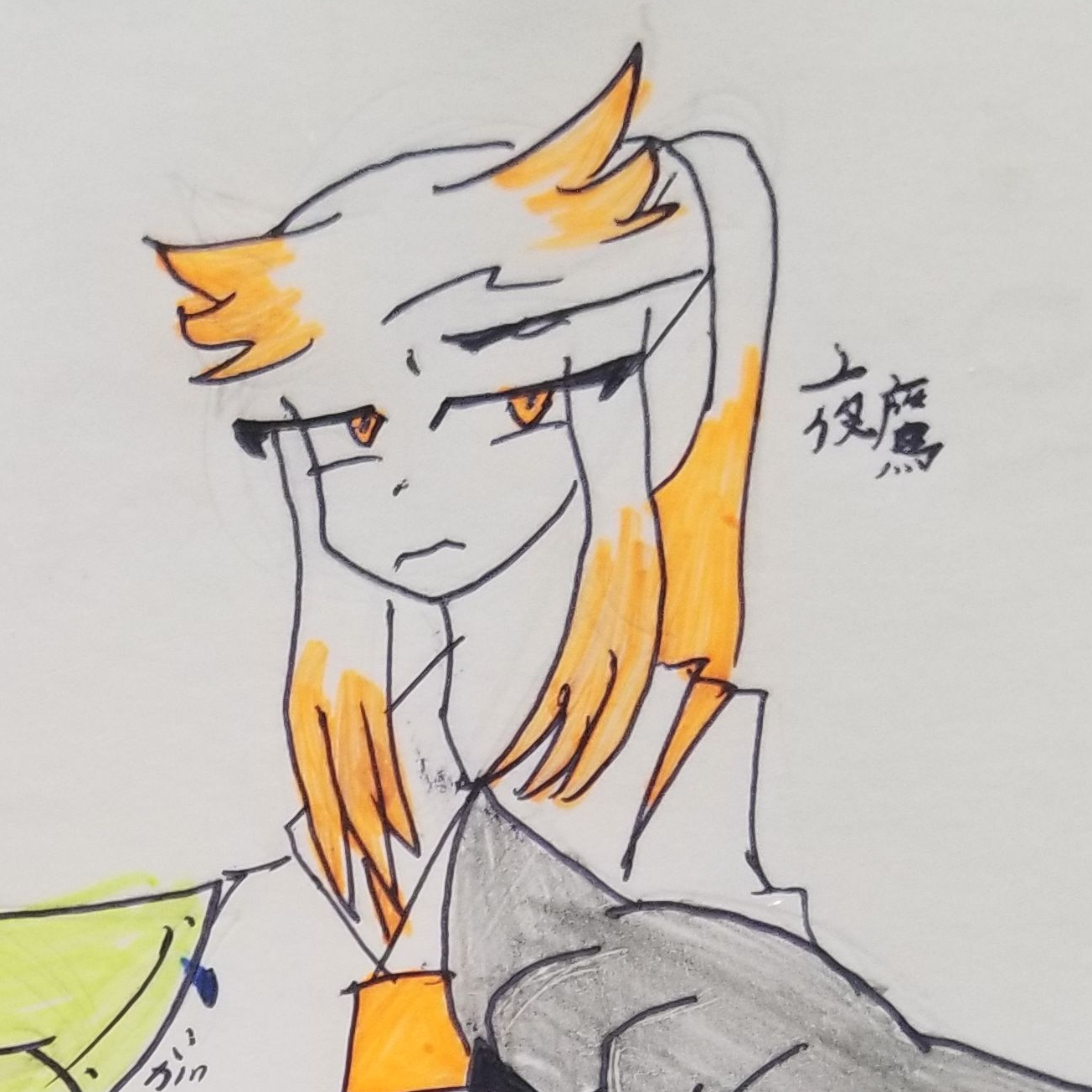 花鳥風月 (@CurvedDrone9934) - zeta