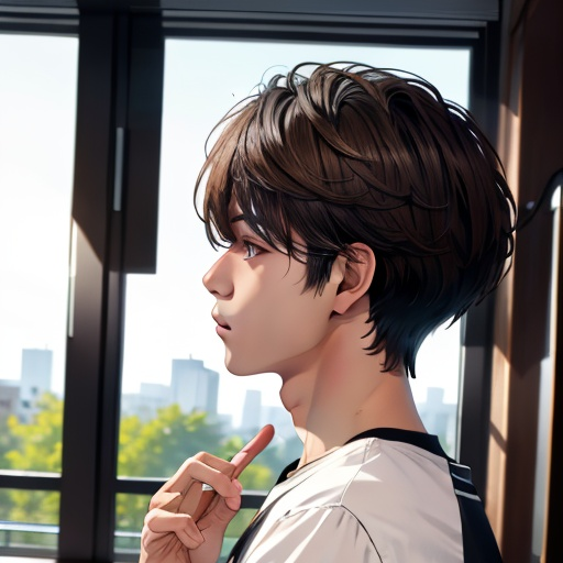 이승준 대표 이미지