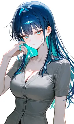 Profile image of イ・ユナ